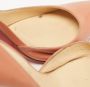 Christian Louboutin Pre-owned Leather heels Pink Dames - Thumbnail 8