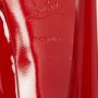 Christian Louboutin Pre-owned Leather heels Red Dames - Thumbnail 9