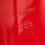 Christian Louboutin Pre-owned Leather heels Red Dames - Thumbnail 6