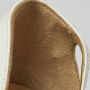 Christian Louboutin Pre-owned Leather heels White Dames - Thumbnail 9