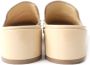 Christian Louboutin Pre-owned Leather sandals Beige Dames - Thumbnail 5