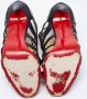 Christian Louboutin Pre-owned Leather sandals Black Dames - Thumbnail 6