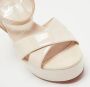 Christian Louboutin Pre-owned Leather sandals Pink Dames - Thumbnail 6