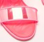 Christian Louboutin Pre-owned Leather sandals Pink Dames - Thumbnail 6