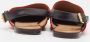 Christian Louboutin Pre-owned Leather sandals Red Dames - Thumbnail 5