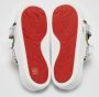 Christian Louboutin Pre-owned Leather sandals White Heren - Thumbnail 4