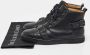 Christian Louboutin Pre-owned Leather sneakers Black Dames - Thumbnail 8