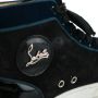 Christian Louboutin Pre-owned Leather sneakers Black Dames - Thumbnail 6