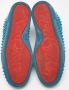 Christian Louboutin Pre-owned Leather sneakers Blue Heren - Thumbnail 6