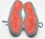 Christian Louboutin Pre-owned Leather sneakers Gray Heren - Thumbnail 6