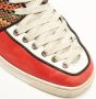 Christian Louboutin Pre-owned Leather sneakers Multicolor Dames - Thumbnail 8