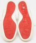 Christian Louboutin Pre-owned Leather sneakers Multicolor Dames - Thumbnail 6