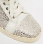 Christian Louboutin Pre-owned Leather sneakers Multicolor Dames - Thumbnail 7