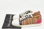 Christian Louboutin Pre-owned Leather sneakers Multicolor Heren - Thumbnail 9