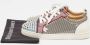 Christian Louboutin Pre-owned Leather sneakers Multicolor Heren - Thumbnail 9