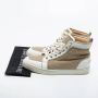 Christian Louboutin Pre-owned Leather sneakers White Dames - Thumbnail 9