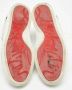 Christian Louboutin Pre-owned Leather sneakers White Dames - Thumbnail 6