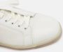 Christian Louboutin Pre-owned Leather sneakers White Heren - Thumbnail 8