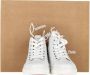 Christian Louboutin Pre-owned Leather sneakers White Heren - Thumbnail 2