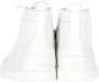 Christian Louboutin Pre-owned Leather sneakers White Heren - Thumbnail 5