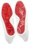 Christian Louboutin Pre-owned Leather sneakers White Heren - Thumbnail 7