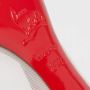 Christian Louboutin Pre-owned Mesh flats Pink Dames - Thumbnail 8