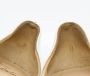 Christian Louboutin Pre-owned Mesh heels Beige Dames - Thumbnail 5