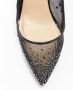 Christian Louboutin Pre-owned Mesh heels Black Dames - Thumbnail 6