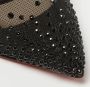 Christian Louboutin Pre-owned Mesh heels Black Dames - Thumbnail 7