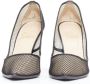 Christian Louboutin Pre-owned Mesh heels Black Dames - Thumbnail 3