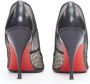 Christian Louboutin Pre-owned Mesh heels Black Dames - Thumbnail 5