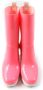 Christian Louboutin Pre-owned Plastic boots Pink Dames - Thumbnail 5