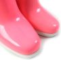 Christian Louboutin Pre-owned Plastic boots Pink Dames - Thumbnail 8