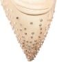 Christian Louboutin Pre-owned Plastic heels Beige Dames - Thumbnail 5