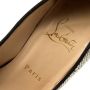 Christian Louboutin Pre-owned Raffia heels White Dames - Thumbnail 6
