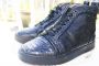 Christian Louboutin Pre-owned Schoenen Black Dames - Thumbnail 3