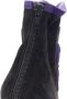 Christian Louboutin Pre-owned Suede boots Black Dames - Thumbnail 8