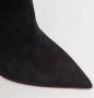 Christian Louboutin Pre-owned Suede boots Black Dames - Thumbnail 7