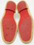 Christian Louboutin Pre-owned Suede boots Gray Heren - Thumbnail 6