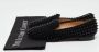 Christian Louboutin Pre-owned Suede flats Black Dames - Thumbnail 9