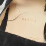 Christian Louboutin Pre-owned Suede flats Black Dames - Thumbnail 7