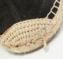 Christian Louboutin Pre-owned Suede flats Black Heren - Thumbnail 7