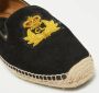 Christian Louboutin Pre-owned Suede flats Black Heren - Thumbnail 8