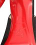 Christian Louboutin Pre-owned Suede heels Black Dames - Thumbnail 8