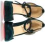 Christian Louboutin Pre-owned Suede heels Green Dames - Thumbnail 8