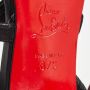 Christian Louboutin Pre-owned Suede sandals Black Dames - Thumbnail 8