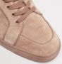 Christian Louboutin Pre-owned Suede sneakers Beige Heren - Thumbnail 8