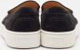 Christian Louboutin Pre-owned Suede sneakers Black Heren - Thumbnail 5