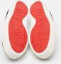 Christian Louboutin Pre-owned Suede sneakers Black Heren - Thumbnail 6