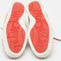 Christian Louboutin Pre-owned Suede sneakers Brown Heren - Thumbnail 6